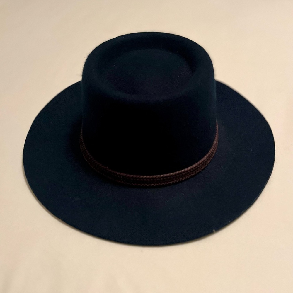 Lucky Brand Wool Felt Hat View 2